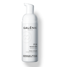 Galénic Mousse Crème Foamer 150Ml