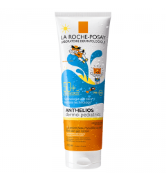 La Roche Posay Anthelios Lait Dermo Pediactrics Wet Skin SPF50 250Ml