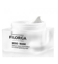 Filorga Meso Mask Masque Crème Lissant Illuminateur 50Ml