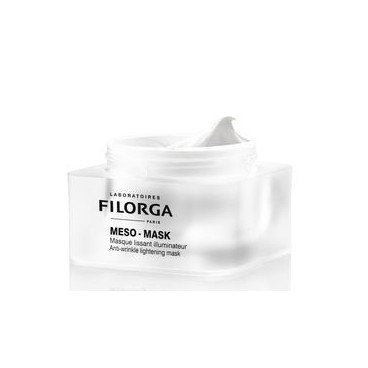 Filorga Meso Mask Masque Crème Lissant Illuminateur 50Ml