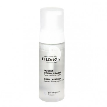 Filorga Mousse Démaquillante 150Ml