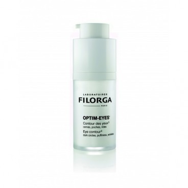 Filorga Optim eyes Fluide Contour des Yeux 15Ml