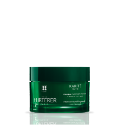 Furterer Karité Nutri Masque Nutrition Intense 200Ml