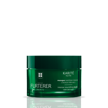 Furterer Karité Nutri Masque Nutrition Intense 200Ml