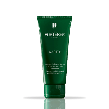 Furterer Karité Nutri Masque Nutrition Intense 100Ml