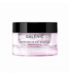 Galénic Diffuseur de Beauté Gel Crème 50Ml