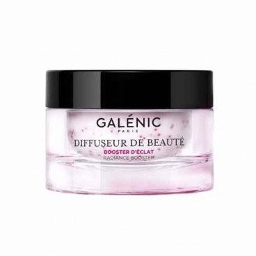 Galénic Diffuseur de Beauté Gel Crème 50Ml