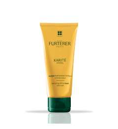 Furterer Karité Hydra Masque Hydratation Brillance 100Ml