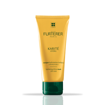 Furterer Karité Hydra Masque Hydratation Brillance 100Ml