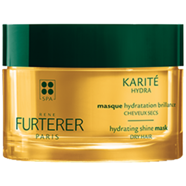 Furterer Karité Hydra Masque Hydratation Brillance 200Ml