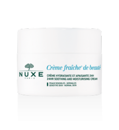 Nuxe Crème Fraiche de Beauté Peaux Normales 50Ml