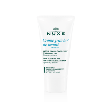 Nuxe Crème Fraiche de Beauté Masque 50Ml