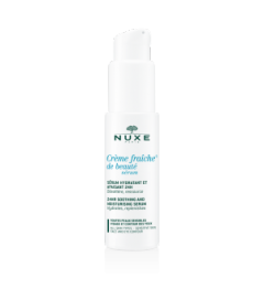 Nuxe Crème Fraiche de Beauté Sérum 30Ml