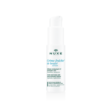 Nuxe Crème Fraiche de Beauté Sérum 30Ml