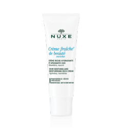 Nuxe Crème Fraiche de Beauté Riche 30Ml