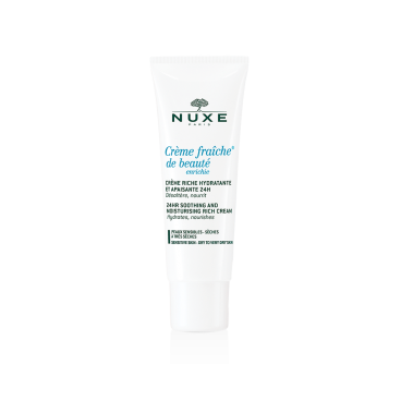 Nuxe Crème Fraiche de Beauté Riche 30Ml