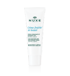 Nuxe Crème Fraiche de Beauté Peaux Normales 30Ml