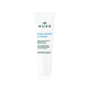 Nuxe Crème Fraiche de Beauté Peaux Normales 30Ml