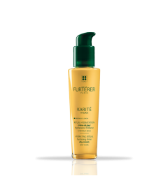 Furterer Karité Hydra Crème de Jour Sans Rinçage 100Ml