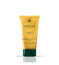 Furterer Karité Hydra Shampooing Hydratation Brillance 150Ml