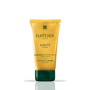 Furterer Karité Hydra Shampooing Hydratation Brillance 150Ml