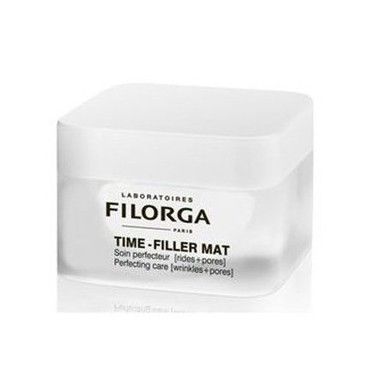 Filorga Time Filler Mat Crème 50Ml