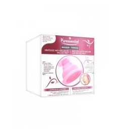 Puressentiel Celluli Vac Ventouse