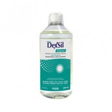 Dexsil Original Silicium Organic Bio Activé 1 Litre