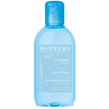 Bioderma Hydrabio Lotion Tonique 250Ml, Bioderma Hydrabio