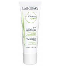 Bioderma Sébium Hydra 40ml, Bioderma Sébium Hydra 40ml pas