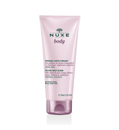 Nuxe Body Gommage Corps Fondant 200ml pas cher