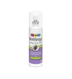 Pediakid Balépou Spray 100Ml