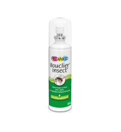 Pediakid Bouclier Insect Spray 100Ml