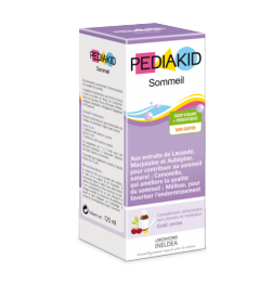 Pediakid Sommeil 125Ml