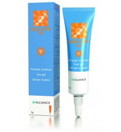 Kelo Cote UV SPF30 Gel Cicatrice 6 Grammes