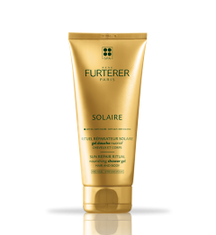 Furterer Gel Douche Hydratant Après Soleil 200Ml