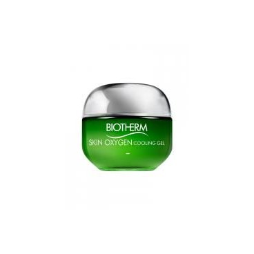 Biotherm Skin Oxygen Cooling Gel 50Ml