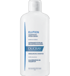 Ducray Elution Shampooing 200Ml