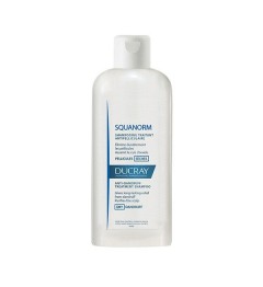 Ducray Squanorm Pellicules Sèches 200Ml