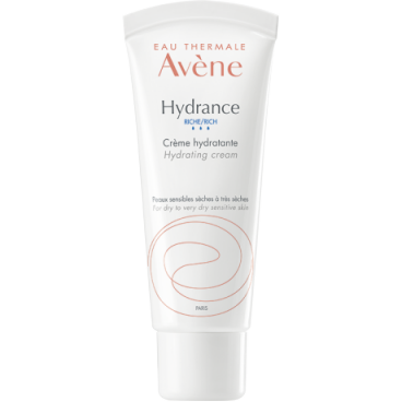 Avène Hydrance Hydratation Riche 40ml