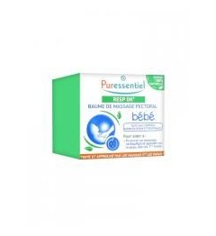 Puressentiel BB Baume Pectoral 30Ml