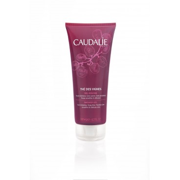 Caudalie Gel douche Thé des vignes 200ml