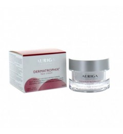 Auriga Dermatrophix Crème Anti Age Dermatrophix 50Ml