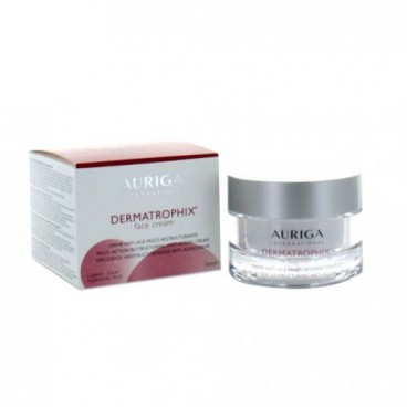 Auriga Dermatrophix Crème Anti Age Dermatrophix 50Ml