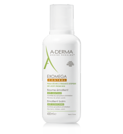 Aderma Exomega Baume Control 400Ml