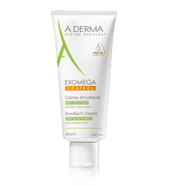 Aderma Exomega Crème Control 200Ml