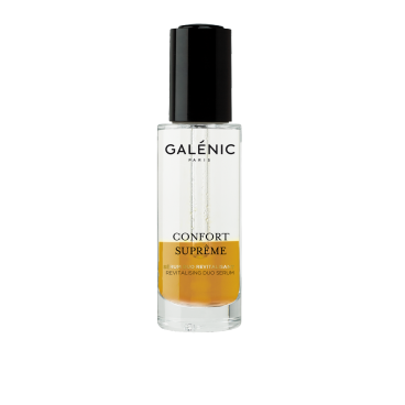 Galénic Confort Suprême Visage Sérum Duo Revitalisant 30Ml