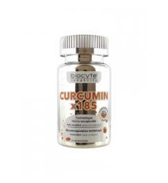 Biocyte Curcumin Forte 30 Capsules