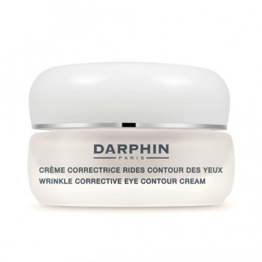 Darphin Crème Correctrice Rides Contour des Yeux 15Ml