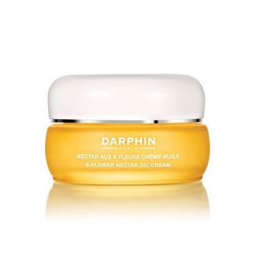 Darphin Crème Huile Nectar aux 8 Fleurs 30Ml